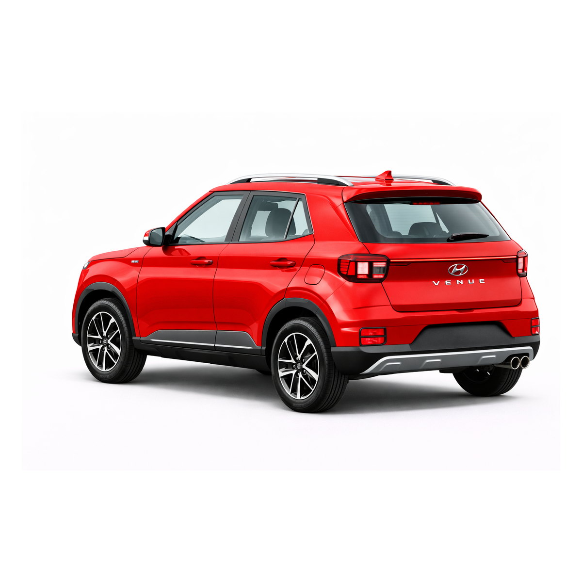 VIDRIO-ALETA HYUNDAI VENUE 2020-